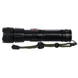 Lampe torche rechargeable 1000lms