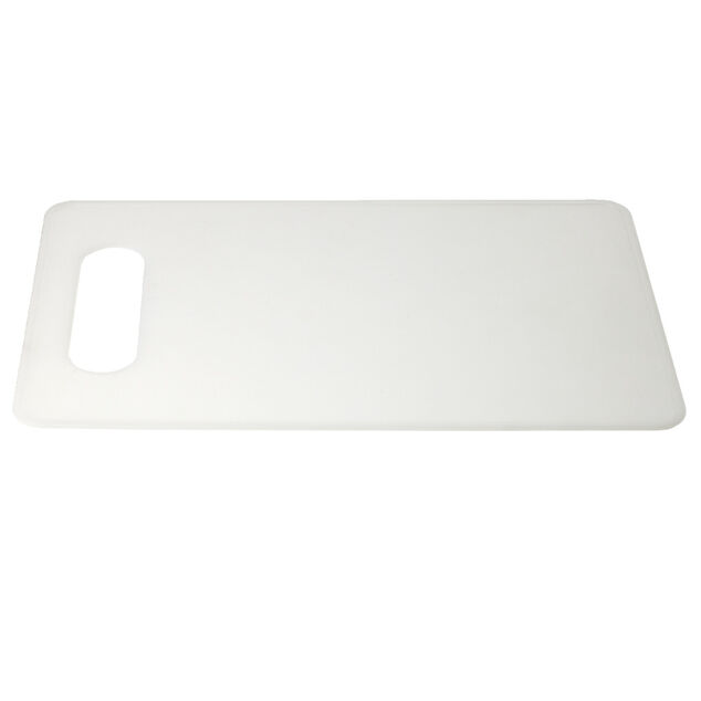 Planche à découper plastique 19x29cm (3 modèles)