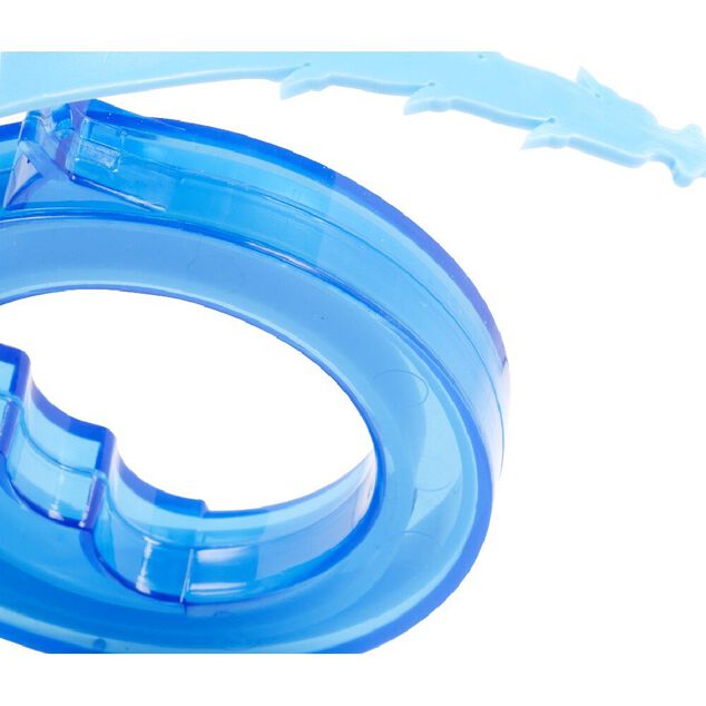 Nettoyeur de canalisation extensible 43 cm