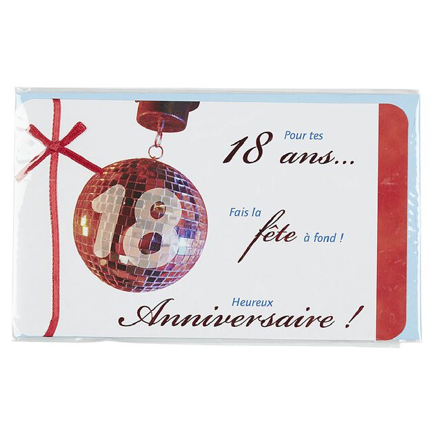 Carte Symphonie des couleurs