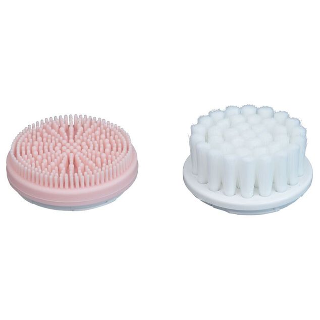 Brosse visage Homday Care nettoie et masse