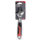 Cl&eacute; &agrave; mollette rouge L15cm