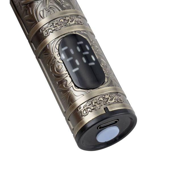 Tondeuse homme précision rechargeable