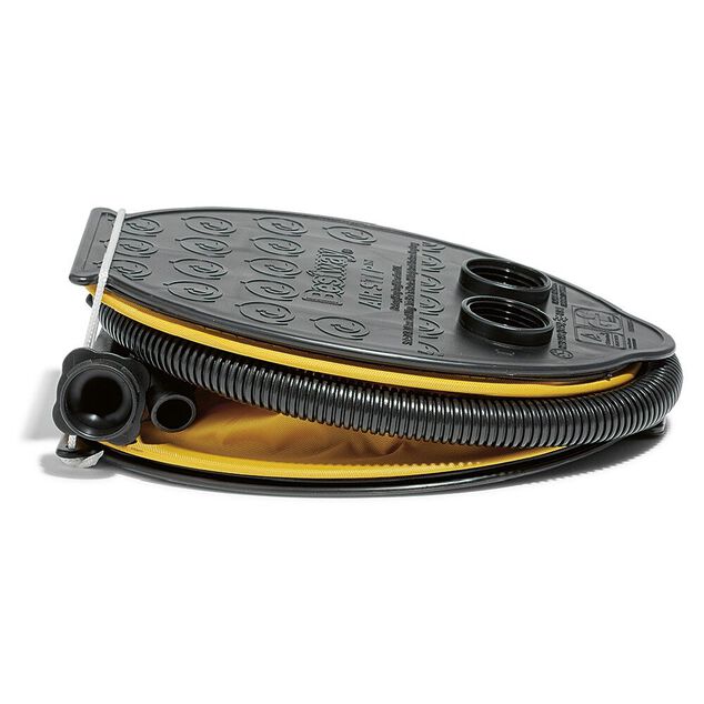 Gonfleur pied Air step BESTWAY