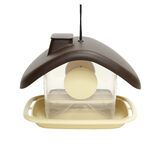 Mangeoire pour oiseaux 22x18xH16cm