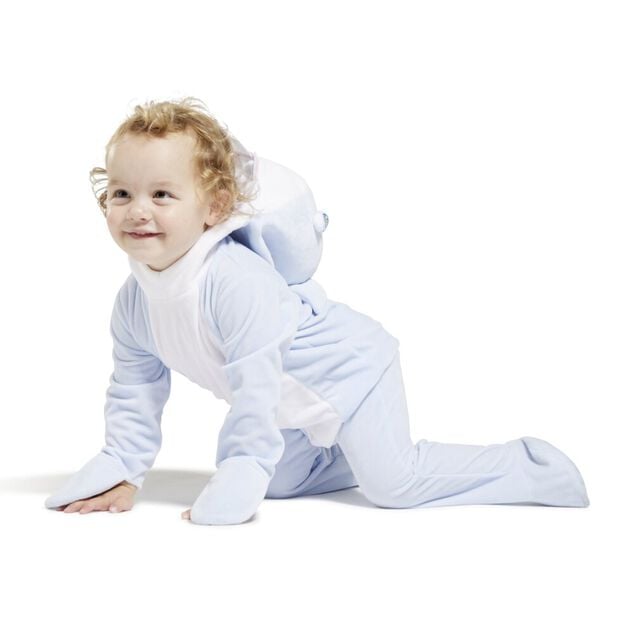 D&eacute;guisement enfant requin 18/24 mois