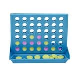 Jeu 4 à la ligne format voyage