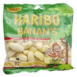 BONBON BANAN'S 120G HARIBO