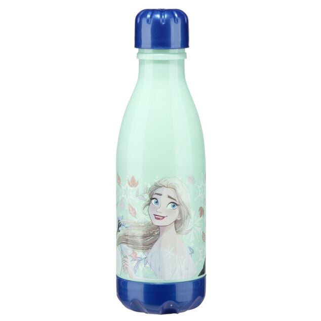 Bouteille enfant isotherme 560ml motifs personnages (7 mod&egrave;les)