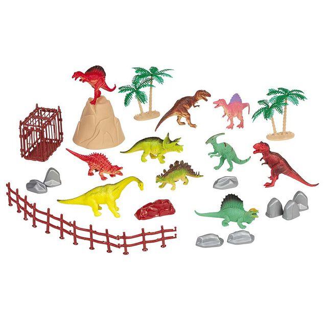 Dinosaure x30