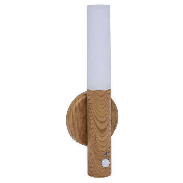 Lumi&egrave;re LED d'appoint d&eacute;tecteur de mouvement