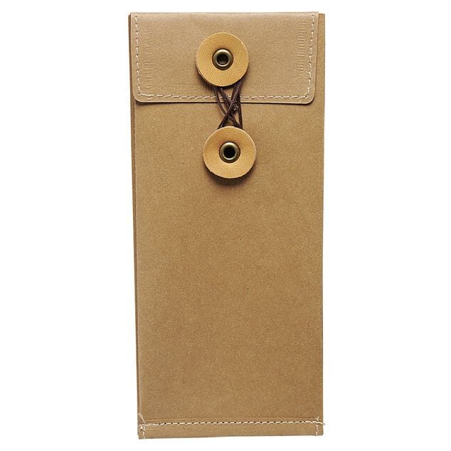 Trousse en papier