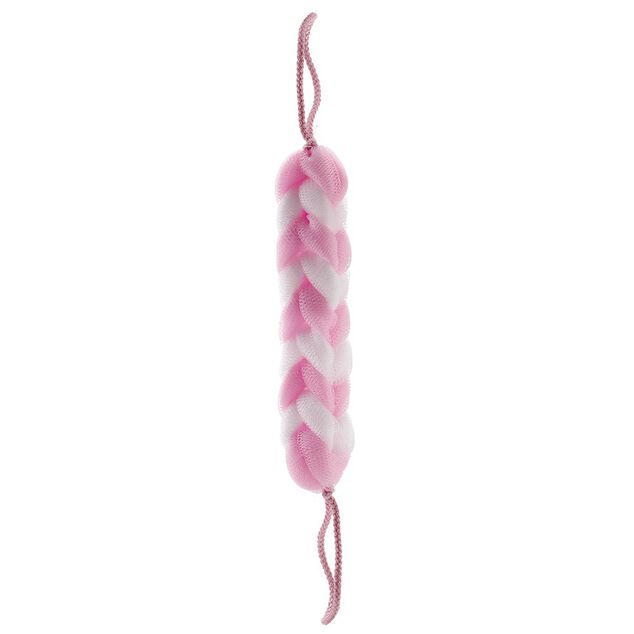 Tresse de douche