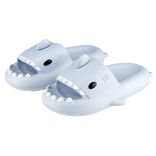 Claquettes requin bleu 36/37