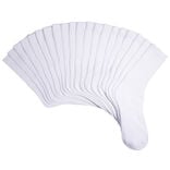 Lot de 10 paires de chaussettes pour homme T39/42