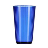 Gobelet plastique bleu 40cl