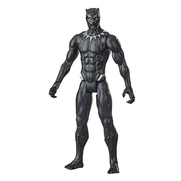 Figurine Marvel Avengers Titan H.30,4 cm