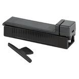 Machine &agrave; tube cigarette