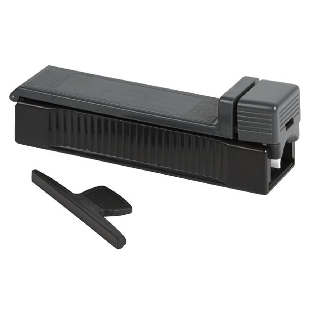 Machine &agrave; tube cigarette