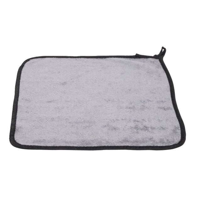 Lot de 4 chiffons nettoyant pour voiture 30x30cm