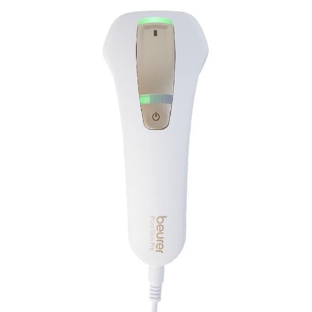 &Eacute;pilateur &agrave; lumi&egrave;re puls&eacute;e Beurer beauty IPL 5500