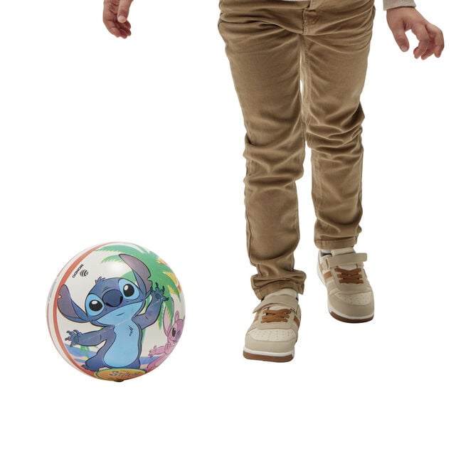 Ballon de plage Disney Stitch &Oslash;22cm