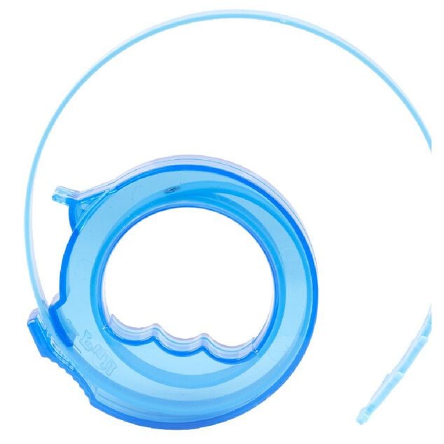 Nettoyeur de canalisation extensible 43 cm