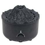 Diffuseur d'huiles essentielles forme volcan LAVA 560ml