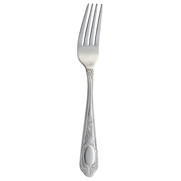 Fourchette inox SIECLE