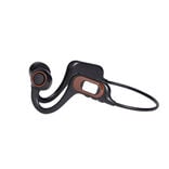 Écouteurs sport bluetooth conduction osseuse