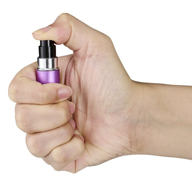 Recharge parfum 5ml (6 modèles)