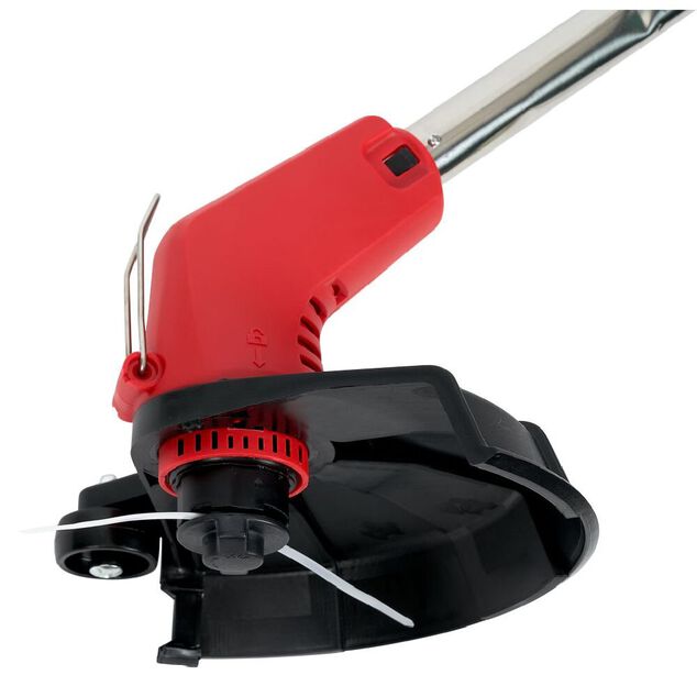 Coupe bordure 12V rechargeable