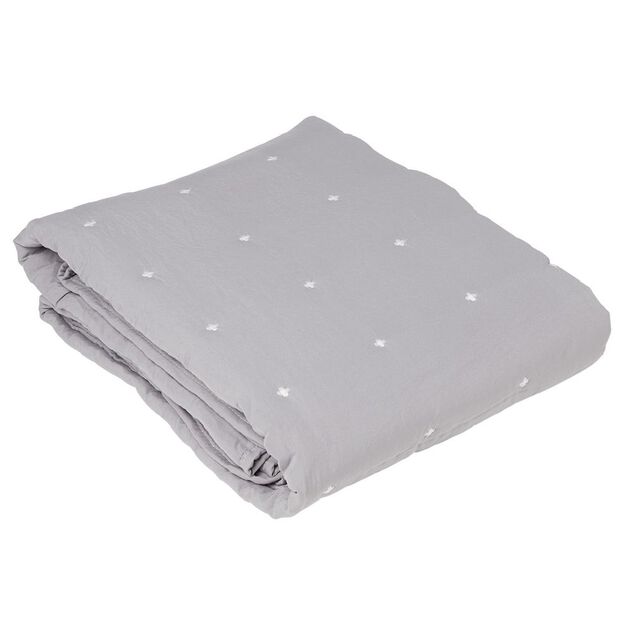 Plaid polyester 130x160cm