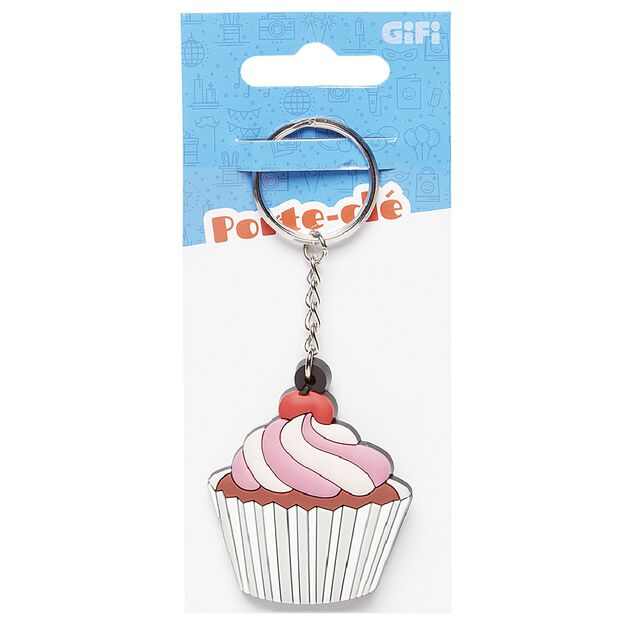 Porte cl&eacute; tendance