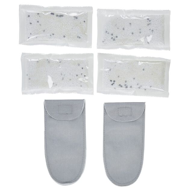 Déshumidificateur avec désodorisant pour chaussures