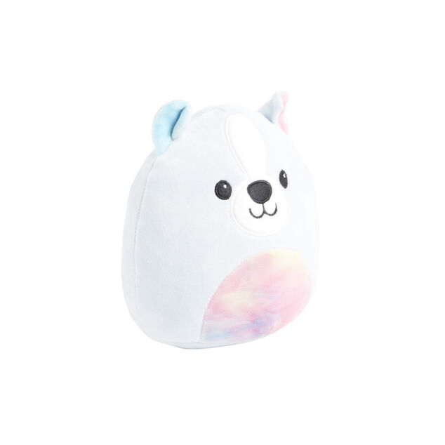 Peluche Squishmallow animaux- 6 mod&egrave;les