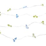 Guirlande électrique 15 LED Disney Princesse