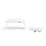 Lampe UV manucure LED USB 5W