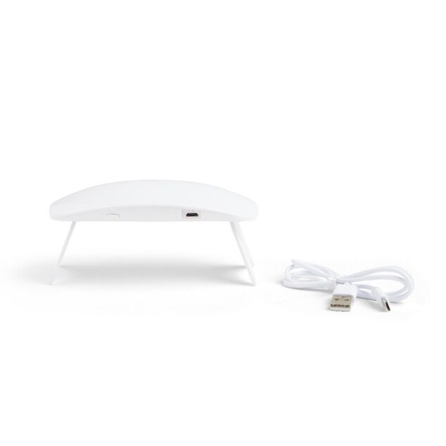 Lampe UV manucure LED USB 5W