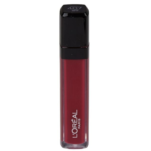 Gloss infaillible 5ml l'Or&eacute;al