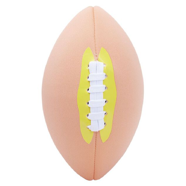Ballon football am&eacute;ricain