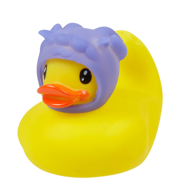 Jeu de p&ecirc;che aux canards x4