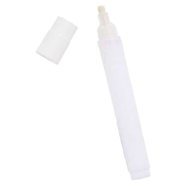 Marqueur craie blanc x2