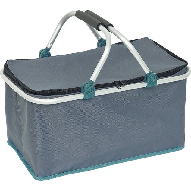 Panier pique-nique fra&icirc;cheur 30L