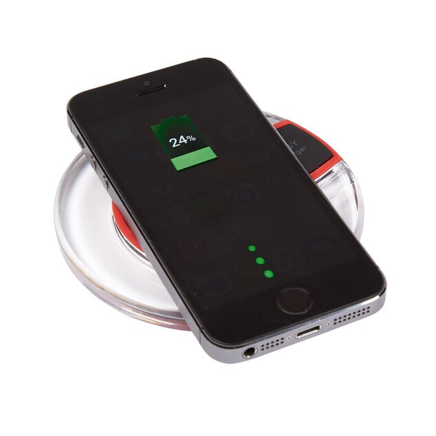Chargeur induction Homday