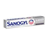 Dentifrice Sanogyl soin revitalisation blancheur et soin tube 75ml