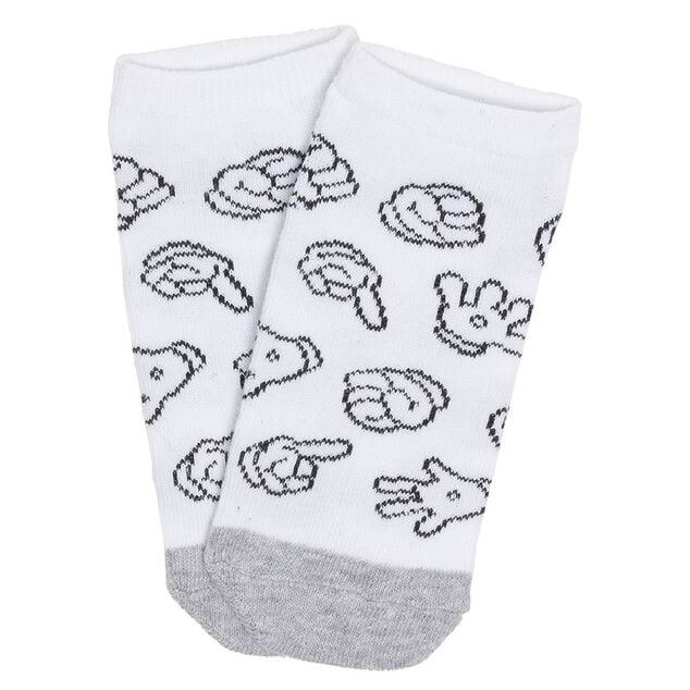Paire de chaussettes enfant Taille 27/30 x3