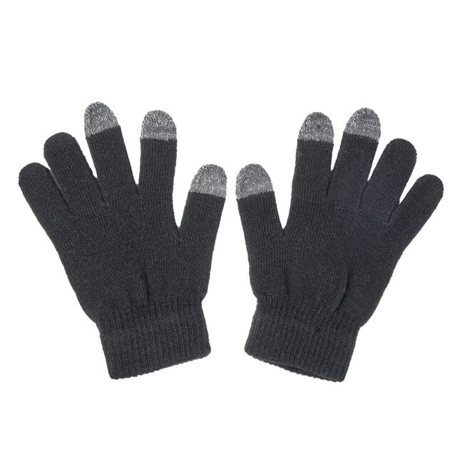 Gants polyester Taille unique (plusieurs mod&egrave;les)