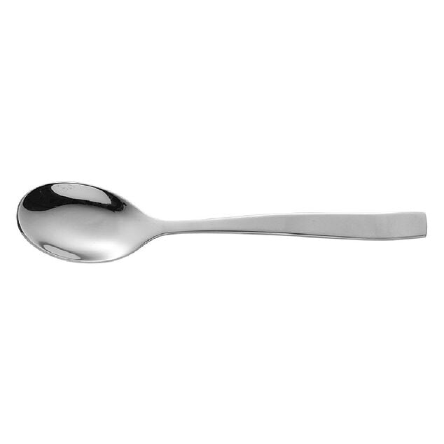 Cuilll&egrave;re &agrave; dessert inox ola