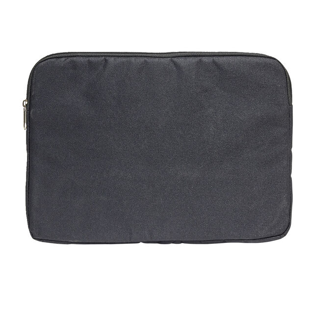 Housse ordinateur 13 pouces 23x33cm noir